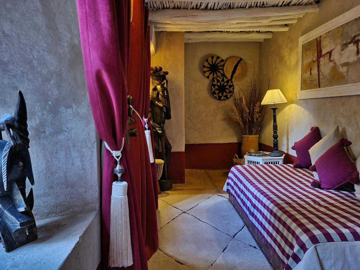 Hotel Dar Chibania Marrakesz Zewnętrze zdjęcie